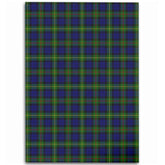MacEwen Modern Tartan Classic Area Rug
